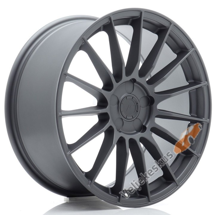 SL05 Matt Gun Metal