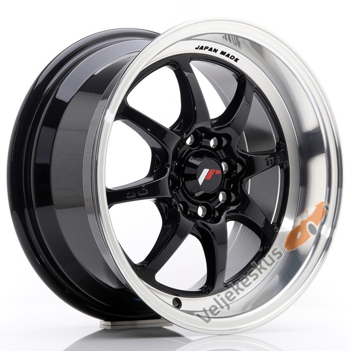 TF2 Gloss Black
