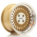 SL1 Gold w/ Machined Lip