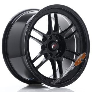 JR7 Black
