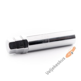 6 SPLINE võti JN2, JN3, JN4 kinnitusmutritele ja JB1 poltidele