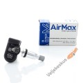 AirMax TPMS V1 Sensor 315+433MHz Metal Silver