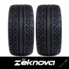 Zeknova Semi-Slick SuperSport RS 255/35ZR18 Rehvid - TW240 (paar)