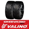 Valino Greeva 08D - TW360 (paar)