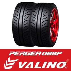 Valino Pergea 08SP - TW140...