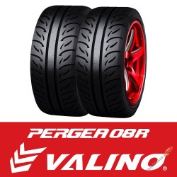 Valino Pergea 08R 245/40R17...
