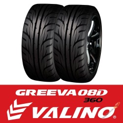 Valino Greeva 08D 205/50R15...