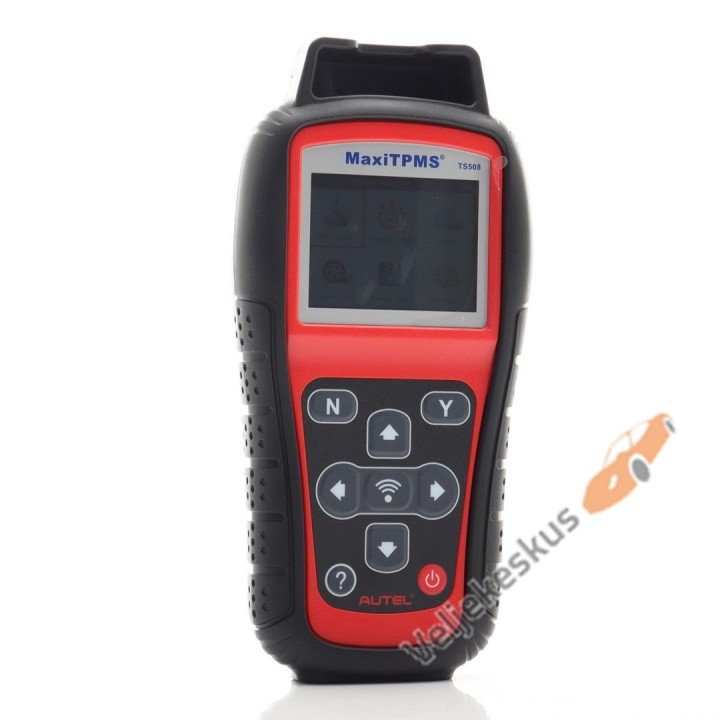 Autel TPMS teenusetööriist TS508