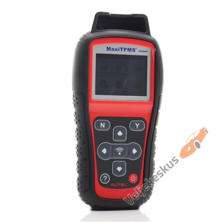 Autel TPMS teenindustööriist TS508WF