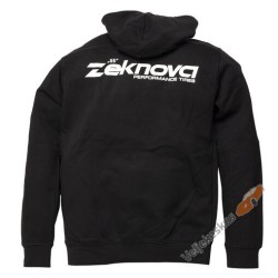Zeknova Hoodie - Size L