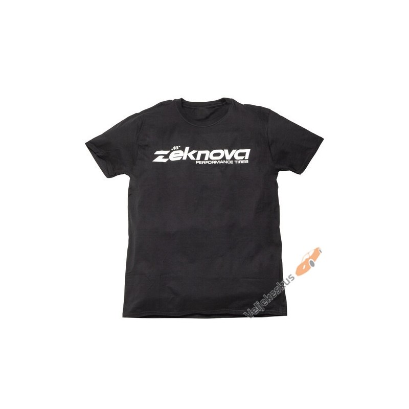 Zeknova T-Shirt - Size M