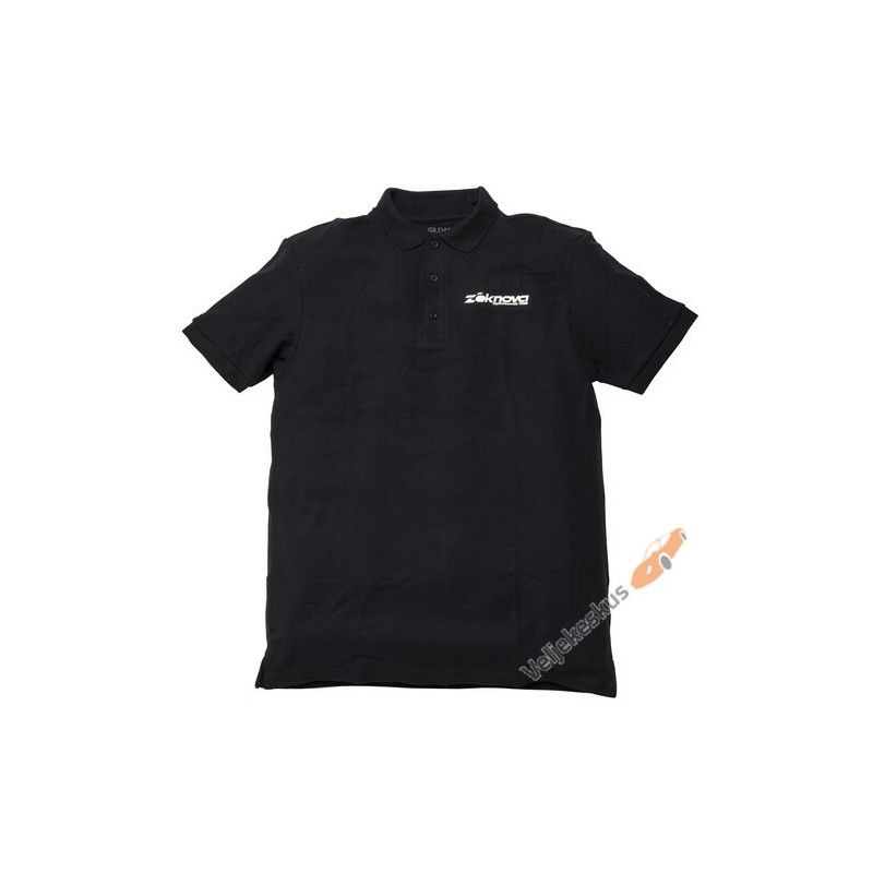 Zeknova Polo Shirt - Size L