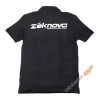 Zeknova Polo Shirt - Size L