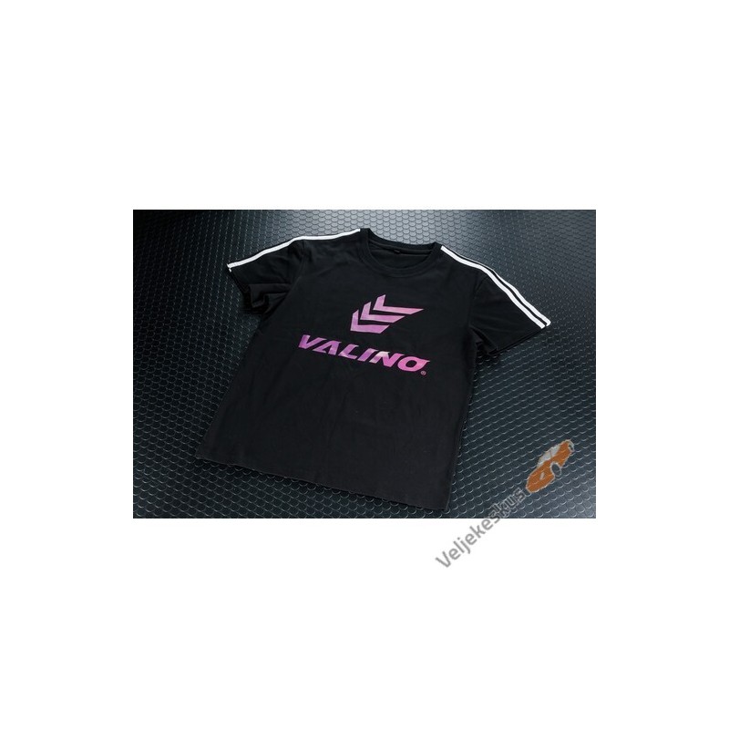 Valino Gradation T-Shirt - Size XL