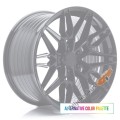 CVR6 Custom Finish
