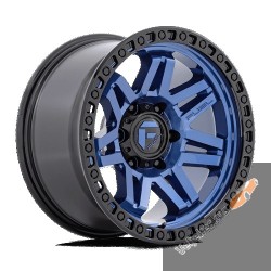 D813 Syndicate 17x9"...