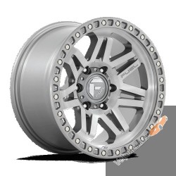D812 Syndicate 17x9"...