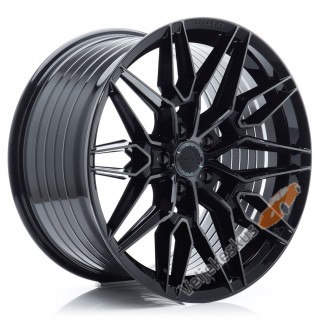CVR6 Double Tinted Black
