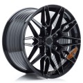 CVR6 Double Tinted Black