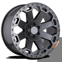 Warlord 17x8 5x127 ET30,...