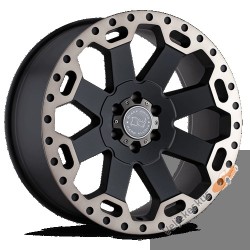Warlord 17x8 6x130 ET52,...