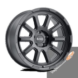 Chase 17x8.5 5x150 ET10,...