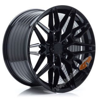 CVR6 Platinum Black