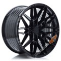 CVR6 Platinum Black