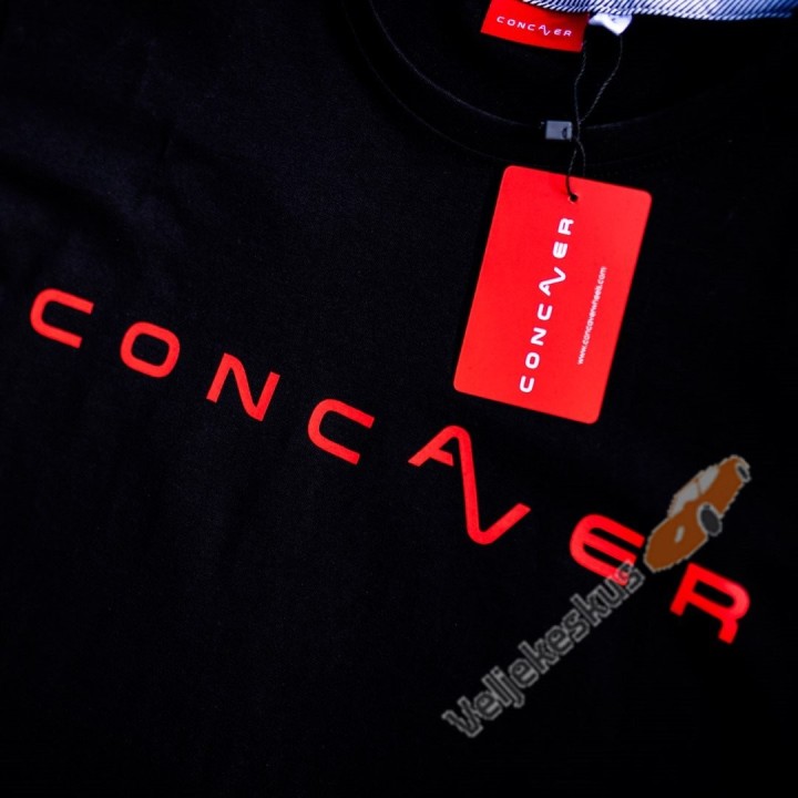 Concaveri meeste T-särk