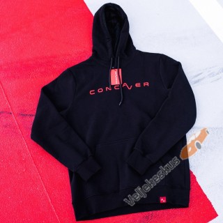 Concaver Unisex dressipluus