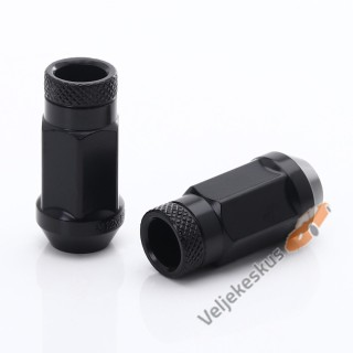 Forged Steel Japan Racing Nuts JN1