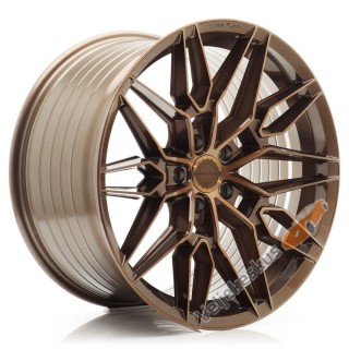 CVR6 Brushed Bronze