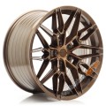 CVR6 Brushed Bronze