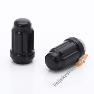Forged Steel Japan Racing Nuts JN2