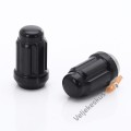 Forged Steel Japan Racing Nuts JN2