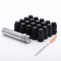 Forged Steel Japan Racing Nuts JN2