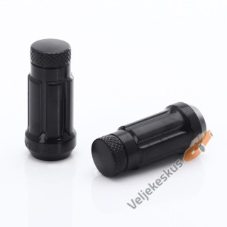 Forged Steel Japan Racing Nuts JN3