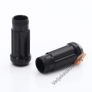 Forged Steel Japan Racing Nuts JN4