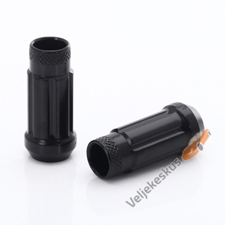 Forged Steel Japan Racing Nuts JN4