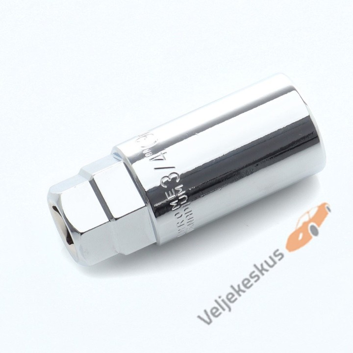 HEX19 võti JN1 mutterite jaoks