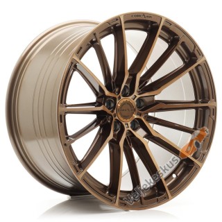 CVR7 Brushed Bronze