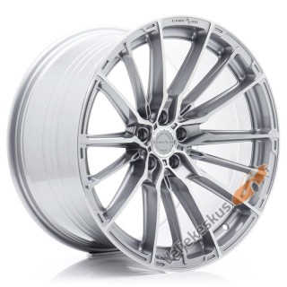 CVR7 Brushed Titanium