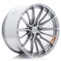 CVR7 Brushed Titanium