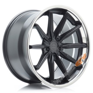 CVR8 Carbon Graphite