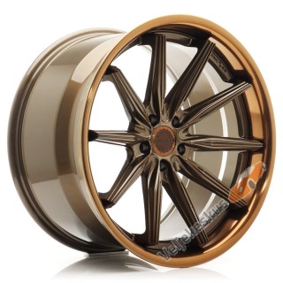 CVR8 Gloss Bronze