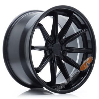 CVR8 Matt Black