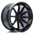 CVR8 Matt Black