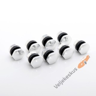 TPMS klapivarre ava kork