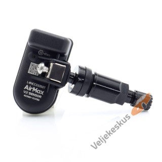 AirMax TPMS V2 sensor 315+433MHz metall
