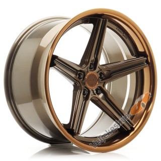 CVR9 Gloss Bronze